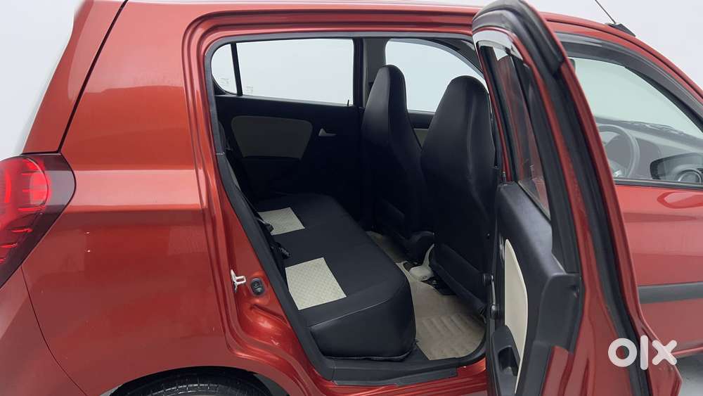 Maruti Suzuki Alto 800 2019-2023 0.8 Vxi, 2022, Petrol