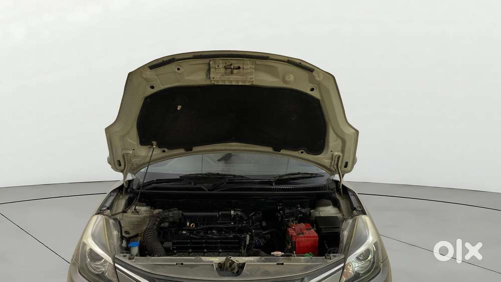Maruti Suzuki Baleno 1.2 Alpha, 2018, Petrol