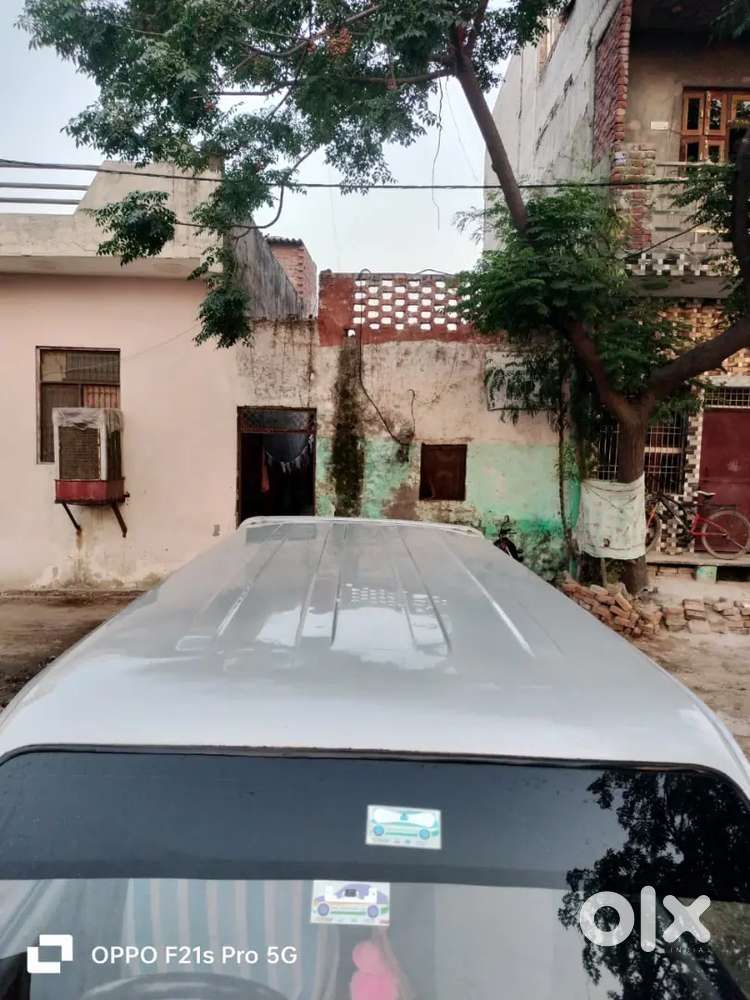 2nd Owner Maruti Eeco 2019