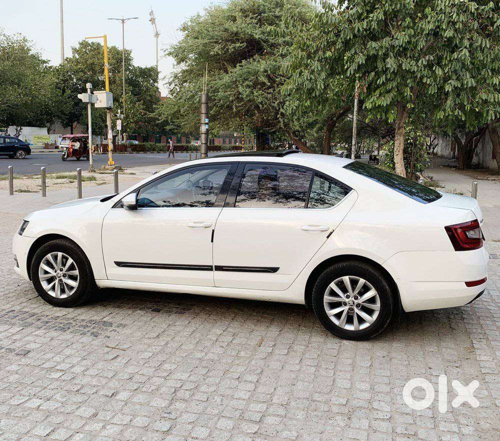 Skoda Octavia 2.0 L&k Tdi, 2017, Diesel