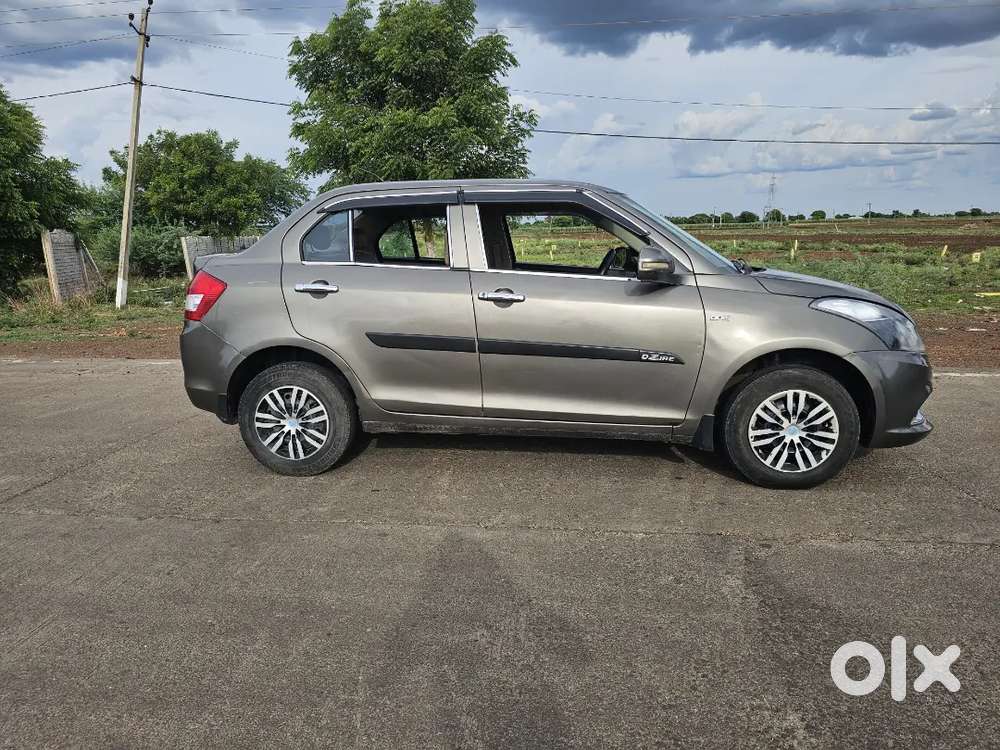 Swift Dzire Vdi Diesel 2016 Manual