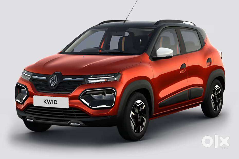 Renault Kwid For Sale