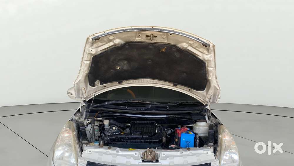 Maruti Suzuki Swift Vxi, 2014, Petrol
