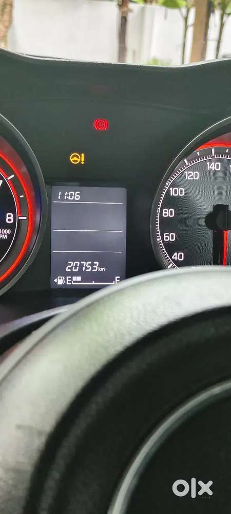 Maruti Suzuki New-gen Swift 2023