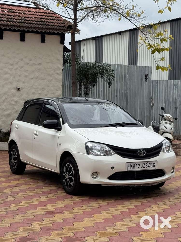Toyota Etios Liva Gd Sp*, 2013, Diesel