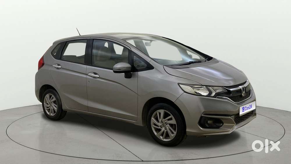 Honda Jazz Vx Cvt, 2021, Petrol