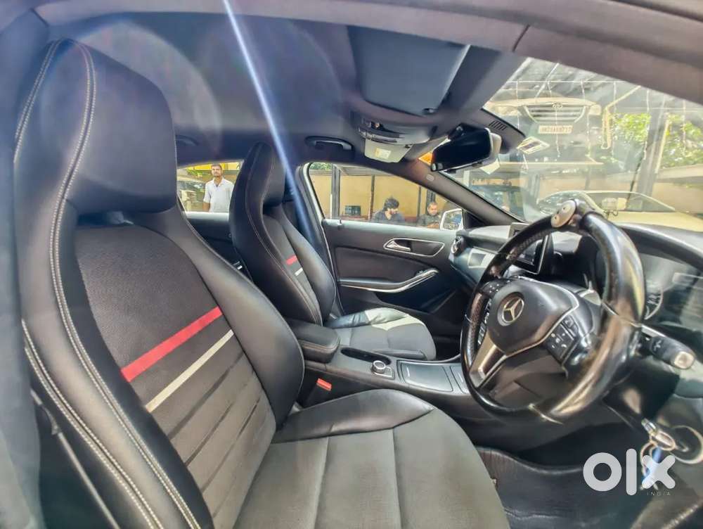 2013 Mercedes-benz A Class A180 Diesel