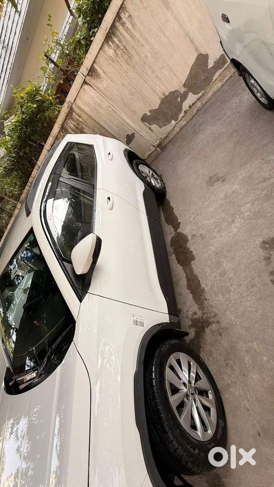 Skoda Kylaq Automatic Car 2026