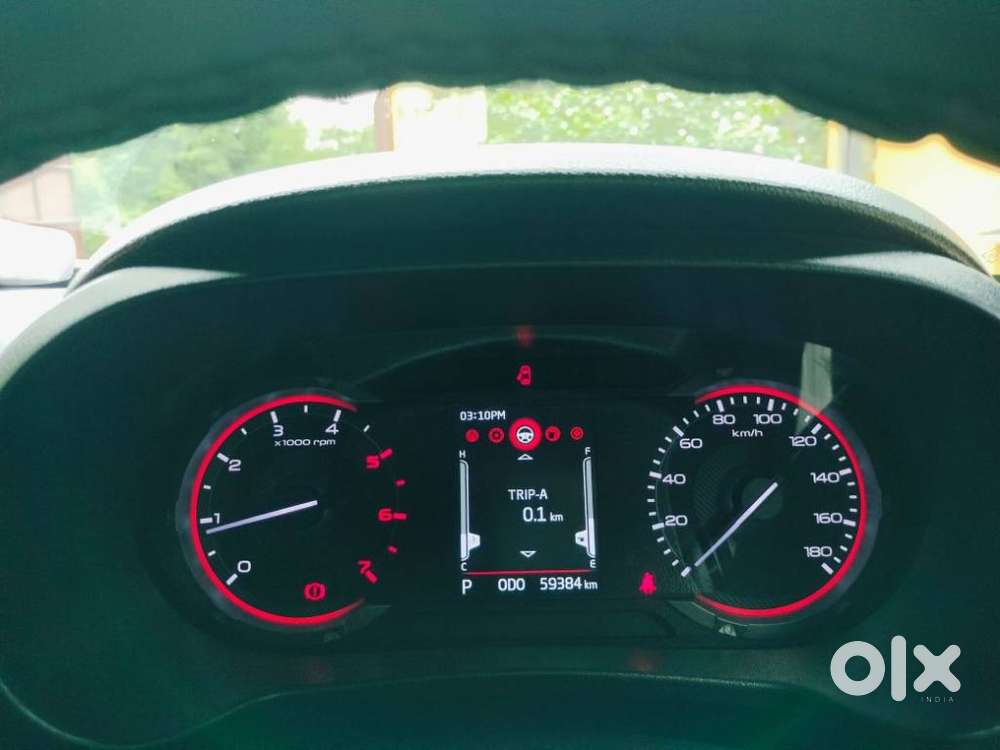 Mahindra Thar 1.5 Lx Hard Top Diesel At 4 Rwd, 2023, Diesel