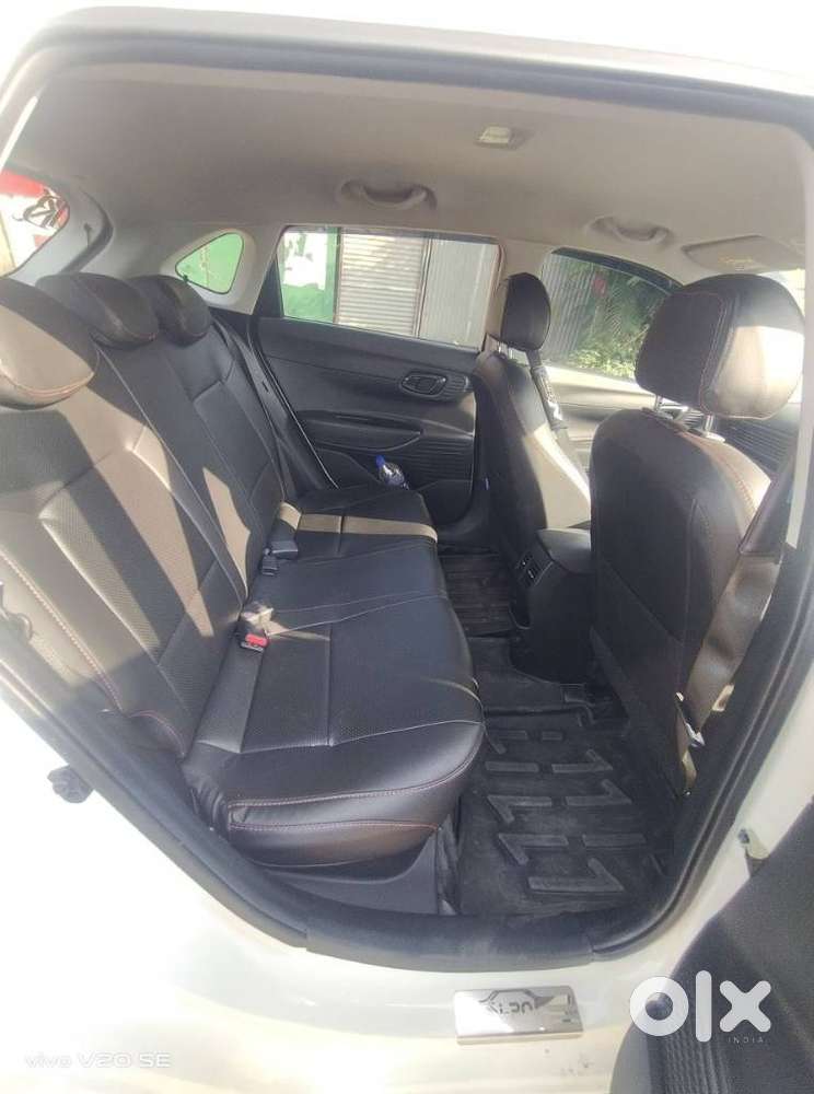 Hyundai New I20 1.5 Sportz Mt, 2023, Petrol