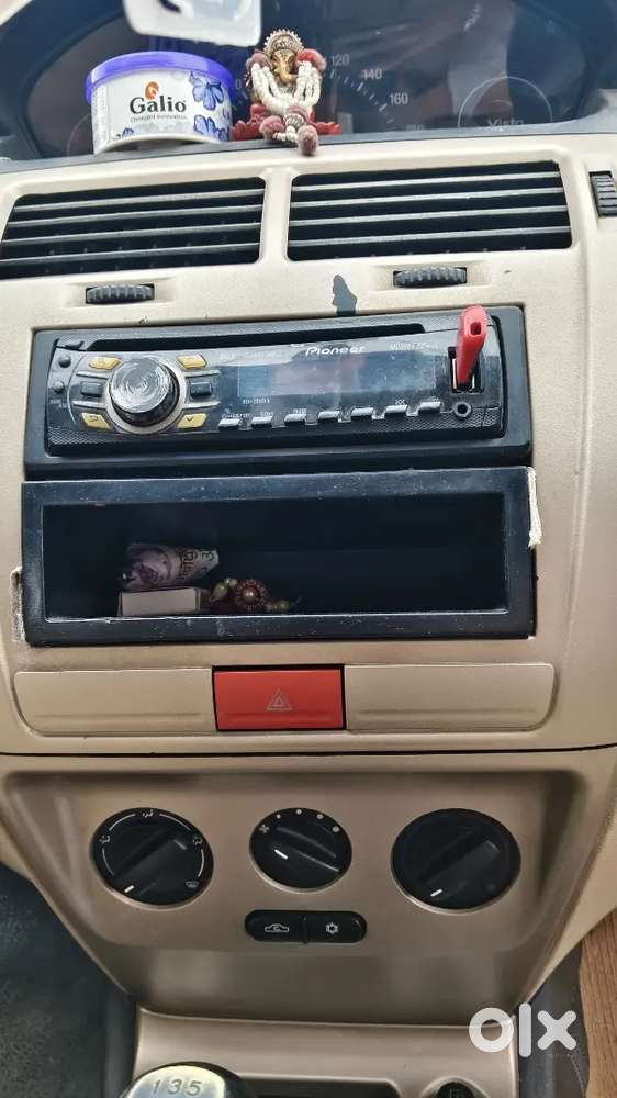Tata Indica Vista Terra 2011