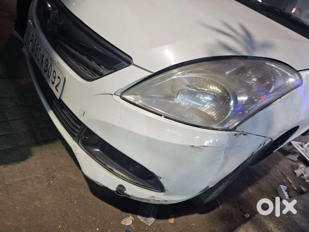 Maruti Suzuki Swift Dzire Ldi Optional, 2018, Diesel