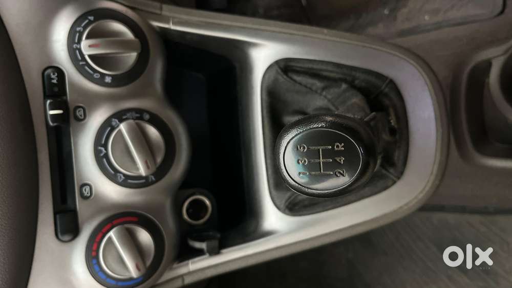 Hyundai I10 Magna 1.1l, 2015, Petrol