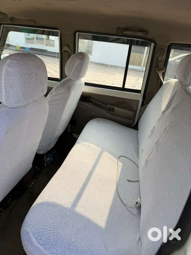 Mahindra Bolero Power Plus 2019