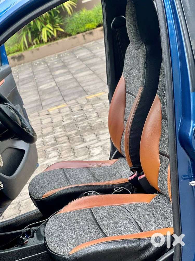 Renault Kwid Climber 1.0 Amt Opt, 2017, Petrol