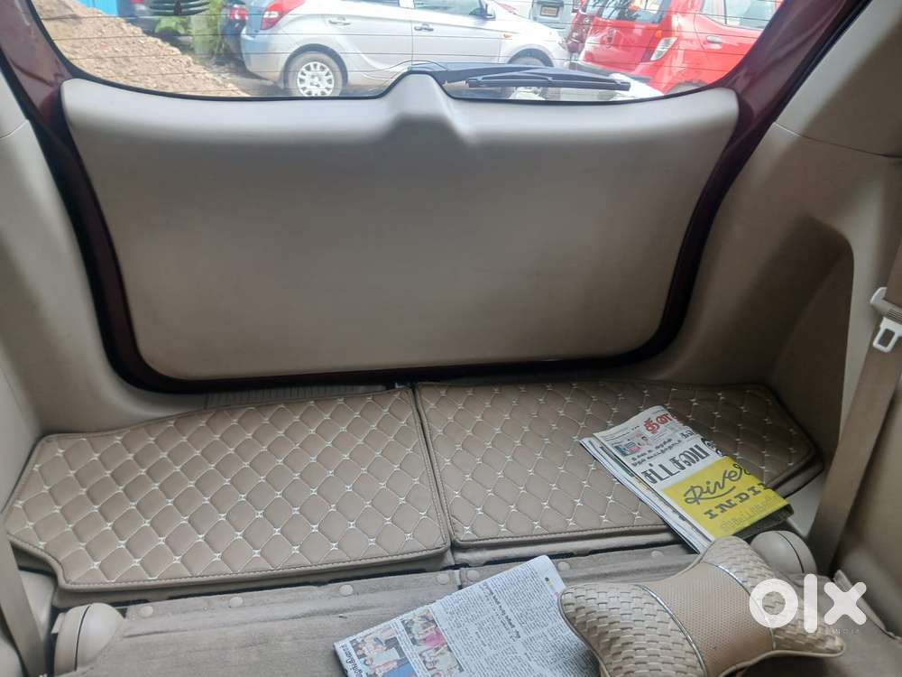 Maruti Suzuki Ertiga 1.5 Zxi Plus, 2021, Petrol