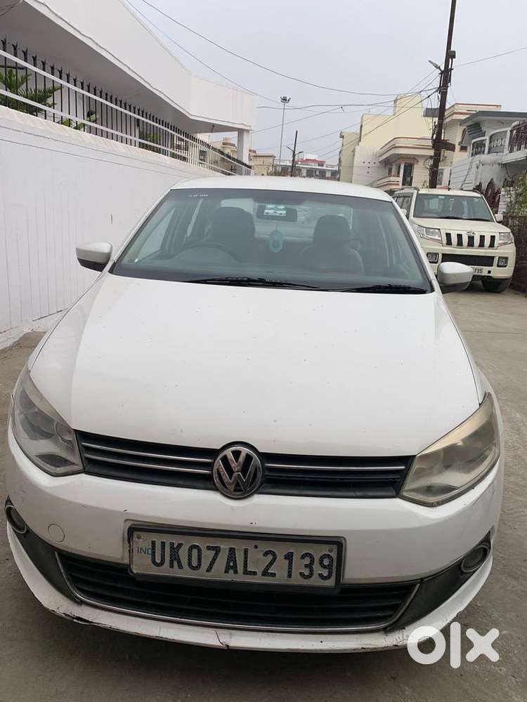 Volkswagen Diesel 2011 Year