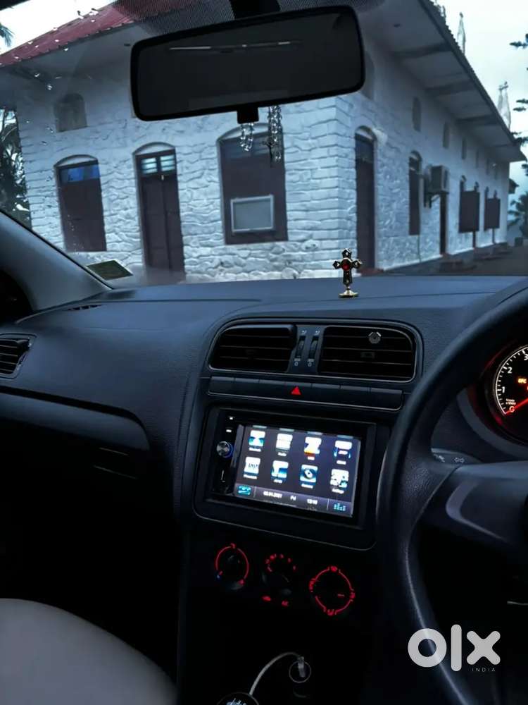 Volkswagen Ameo 1.2 Comfortline 2019