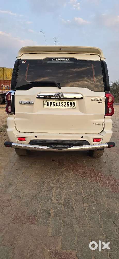 Scorpio S 11 Urjent Sell