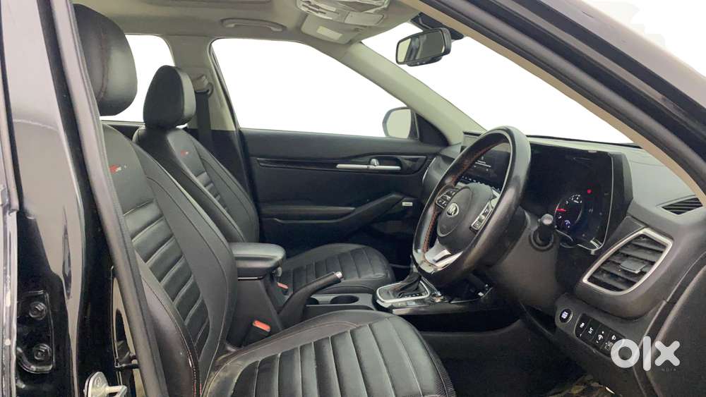 Kia Seltos 1.4 Gtx+ Mt, 2020, Petrol