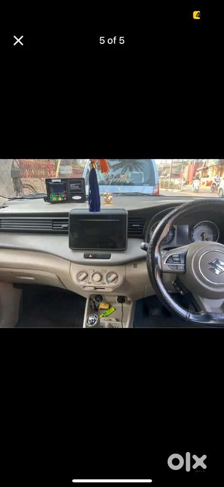 Taxi Ertiga For Sale With Good Price