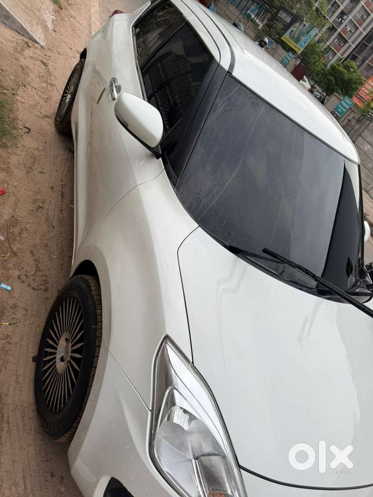 Maruti Suzuki Swift 3 Well Maintained