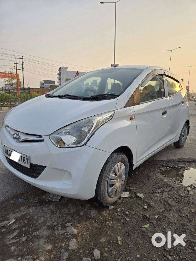 Hyundai Eon Era +, 2012, Petrol