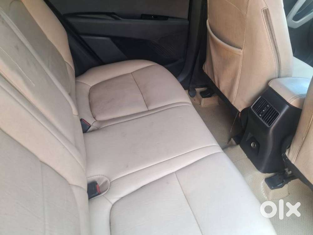 Hyundai Creta 1.6 Sx Option Diesel, 2016, Diesel