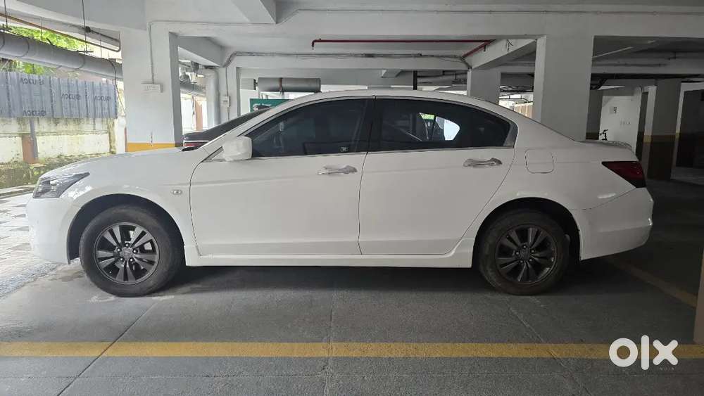 Clean Well Maibtained Accord At