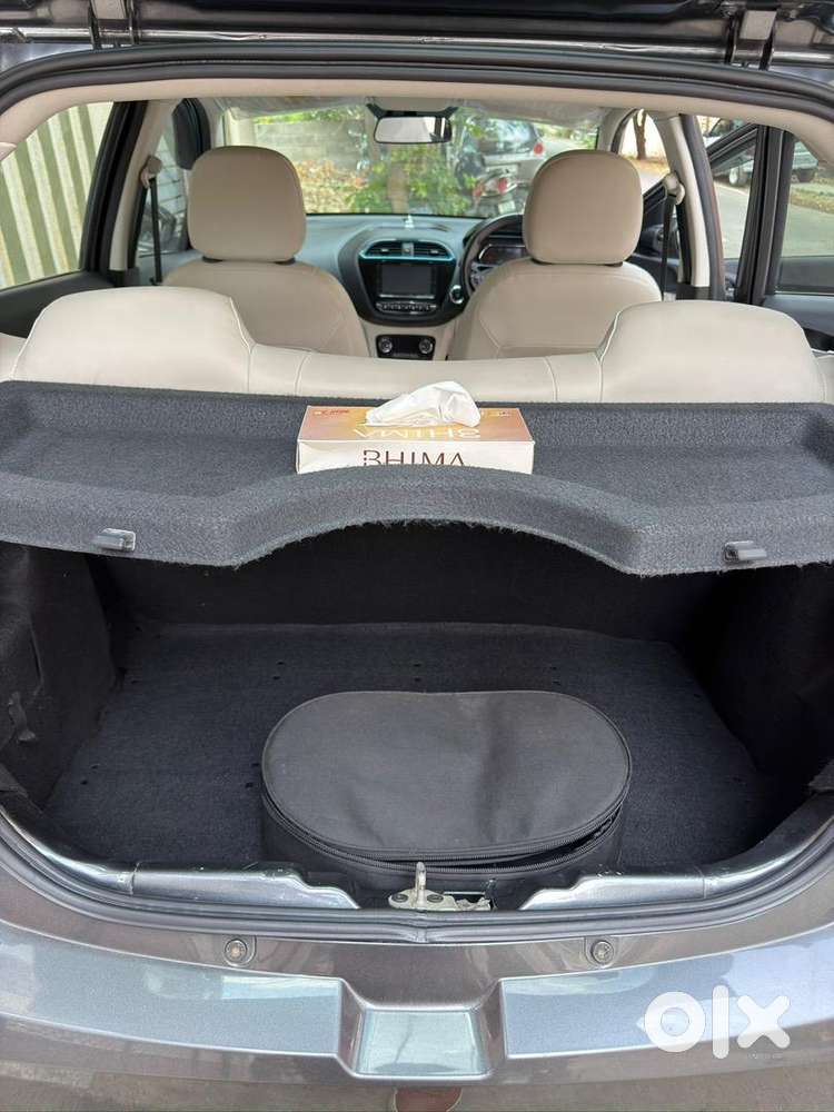 Tata Tiago Ev 2023 Electric Well Maintained