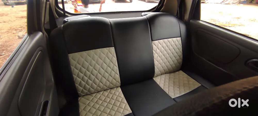 Maruti Suzuki 800 Petrol 2008