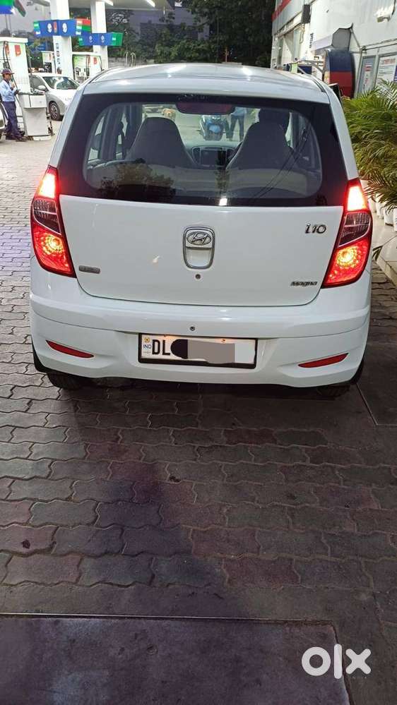 Hyundai I10 Magna 2014 Year