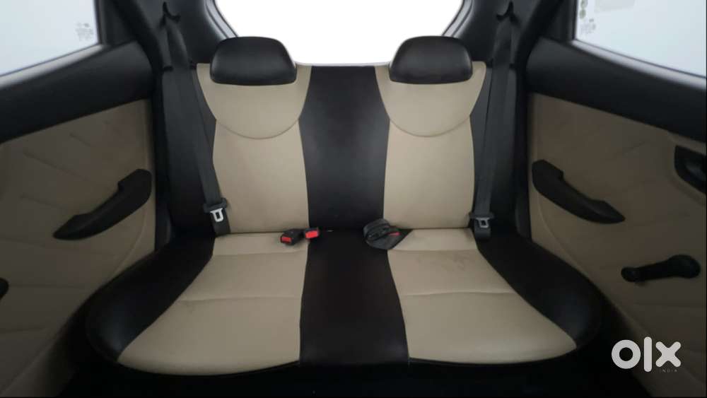 Hyundai Eon D Lite, 2014, Petrol