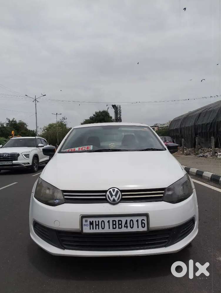 Volkswagen Vento 1.2 Tsi Highline 2012 Diesel Manual
