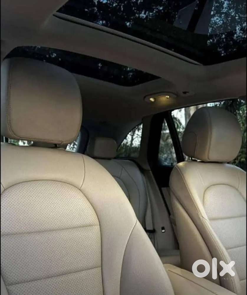 Mercedes-benz C-class 2015