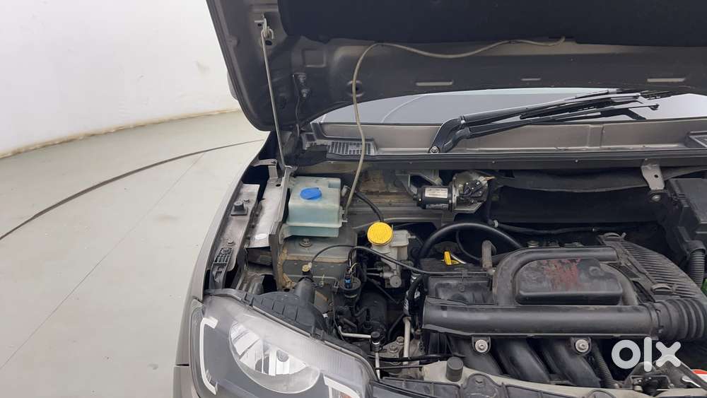 Renault Kwid 2019-ongoing 1.0 Rxt (o), 2019, Petrol