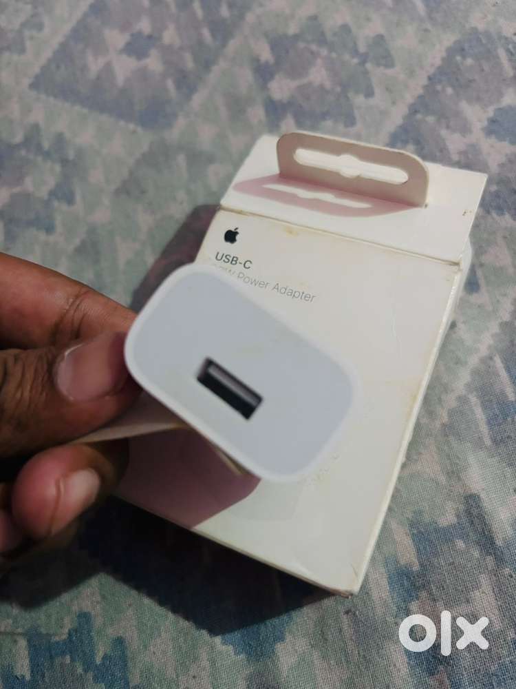 Iphone 11 adaptor iPhone 11