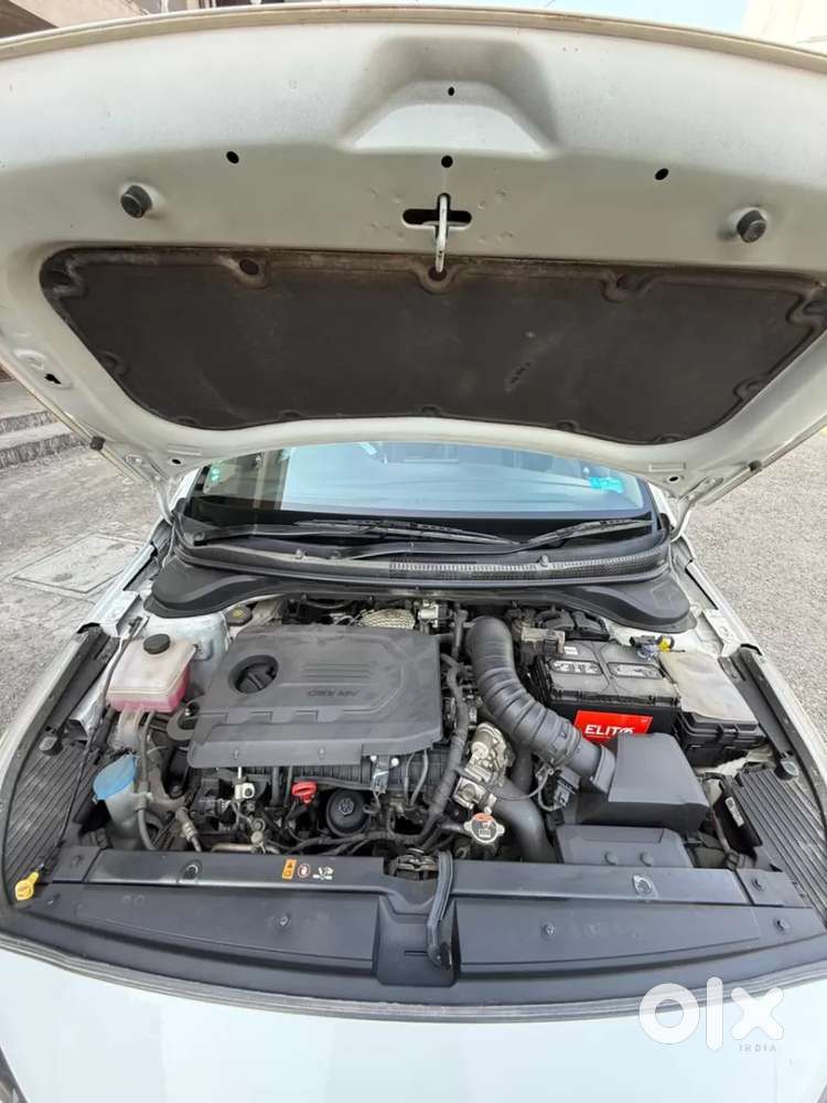 Hyundai Verna Sx 1.5 Crdi, 2022, Diesel
