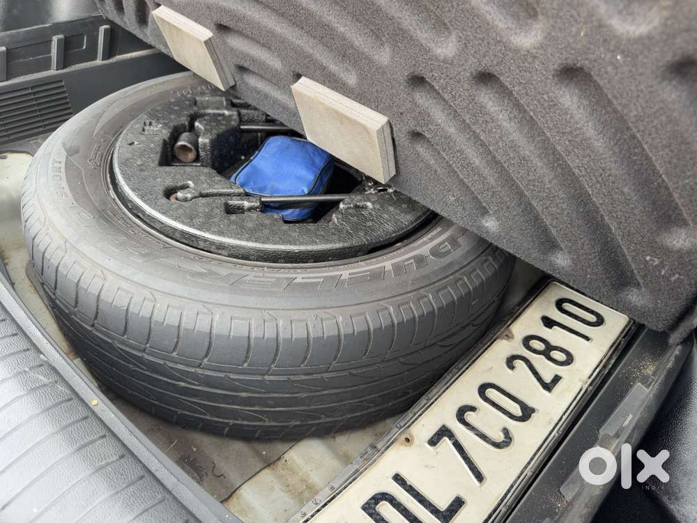 Hyundai Creta 1.6 Crdi At Sx Plus, 2018, Diesel