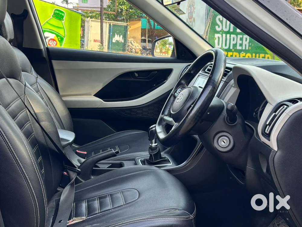 Hyundai Creta 1.6 E Plus Crdi, 2021, Diesel