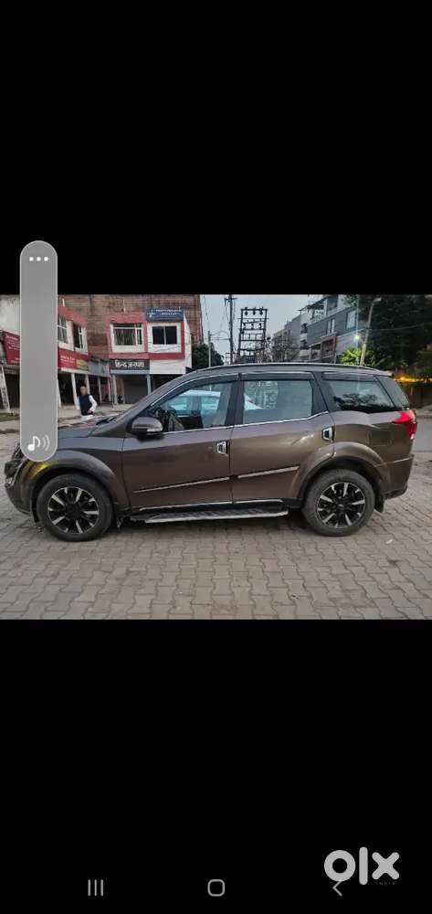 Mahindra Xuv500 2021, Bs6