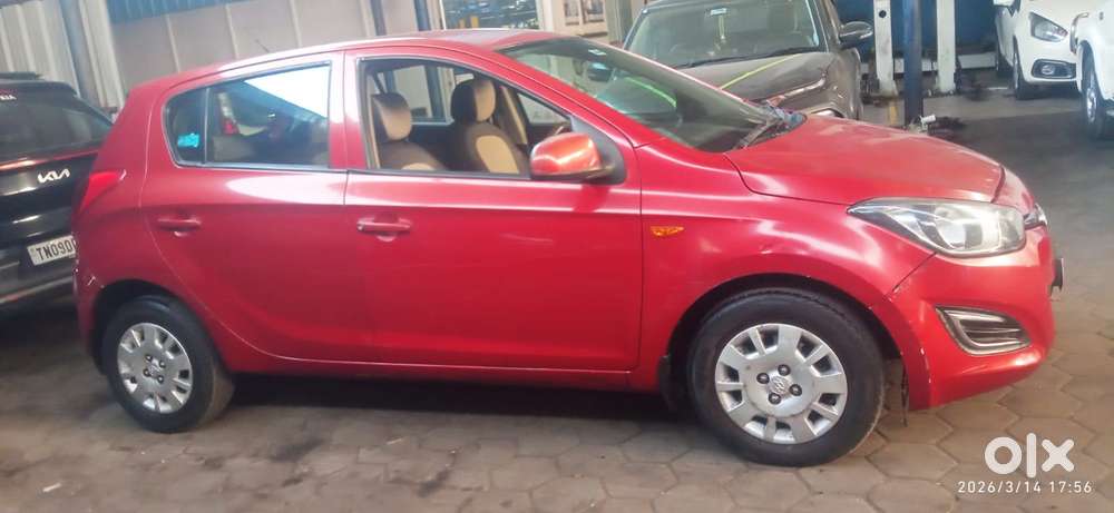 Hyundai I20 Magna Plus, 2013, Diesel