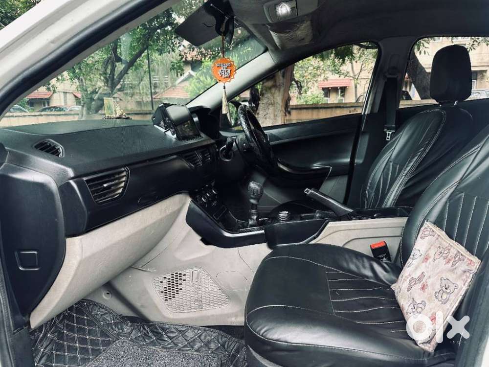 Tata Nexon 1.2 Revotron Xe, 2019, Cng & Hybrids