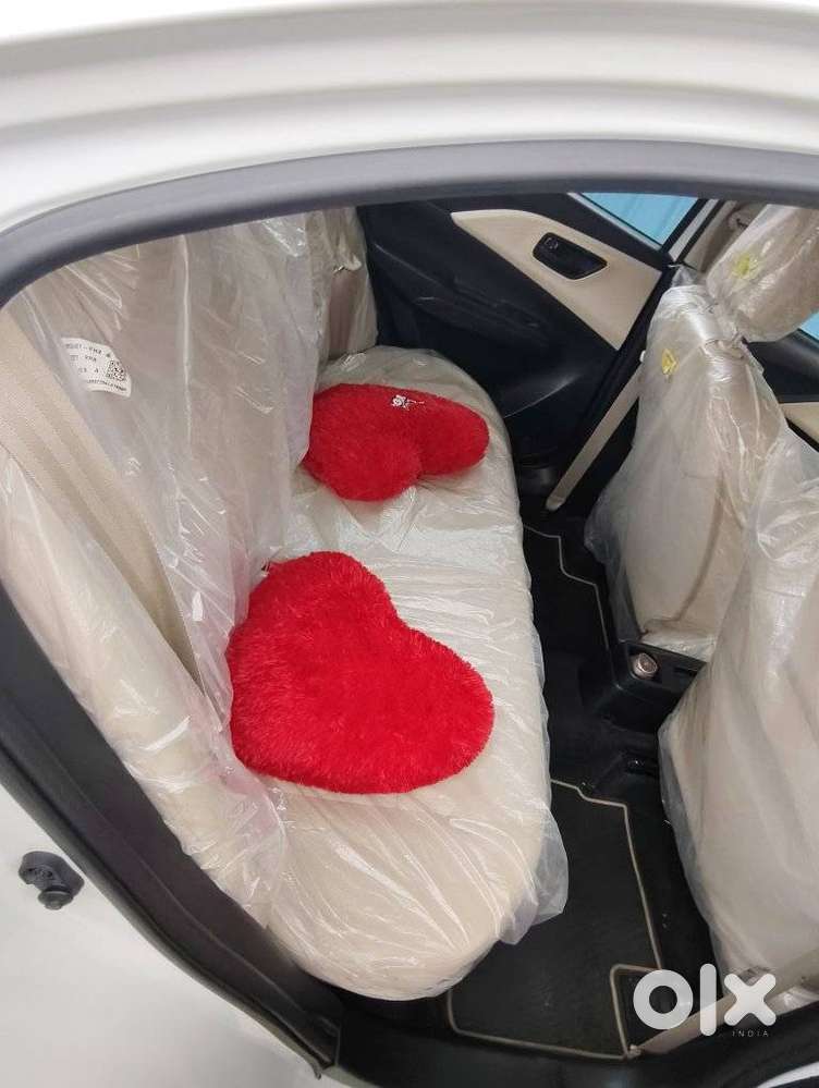 Maruti Suzuki Swift Dzire Ldi Bsiv, 2025, Petrol