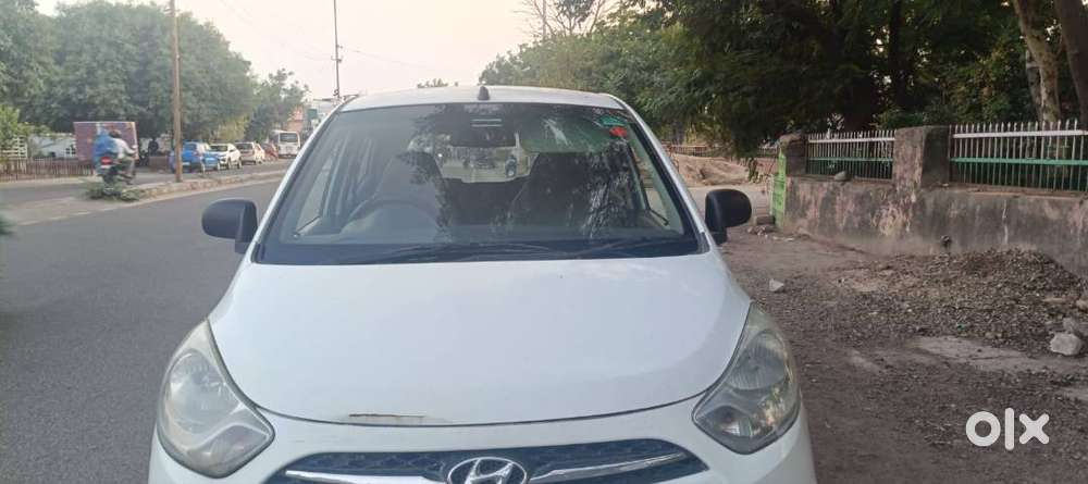 Hyundai I10 2012