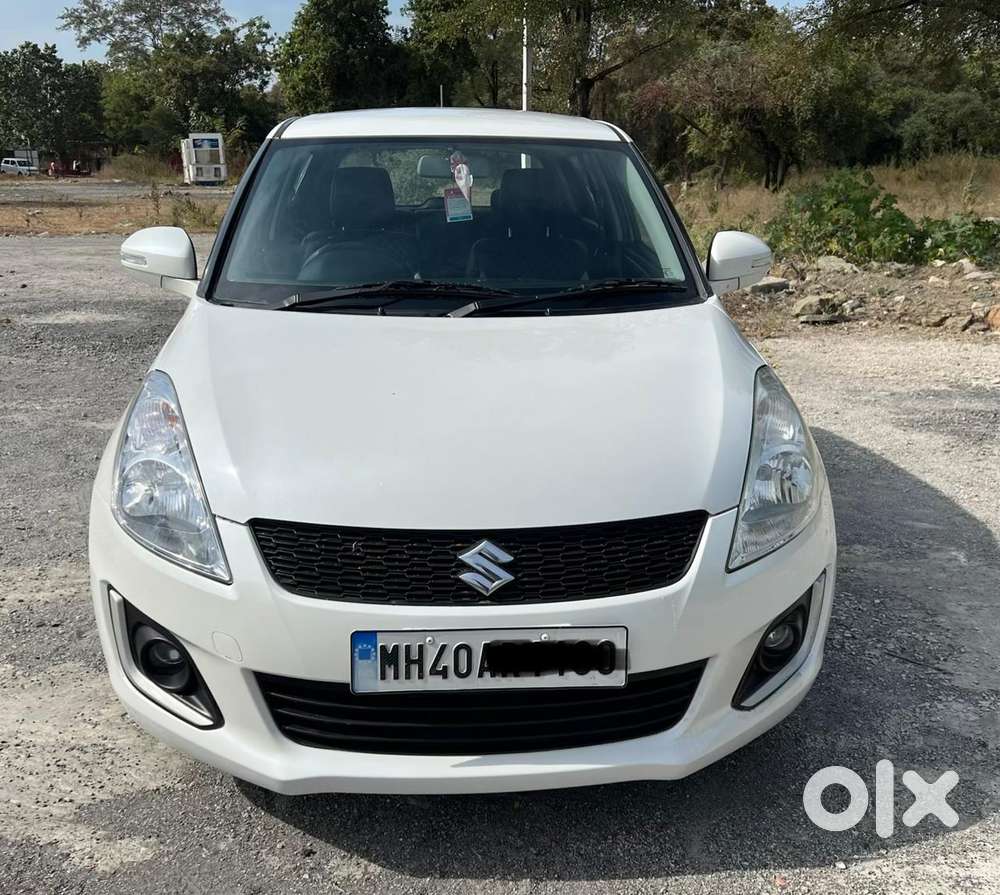 Maruti Suzuki Swift Vdi (o), 2015, Diesel