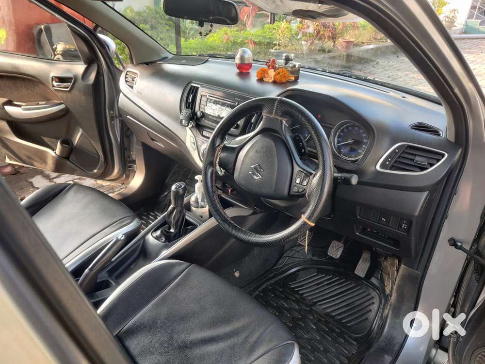 Maruti Suzuki Baleno Petrol Excellent Condition