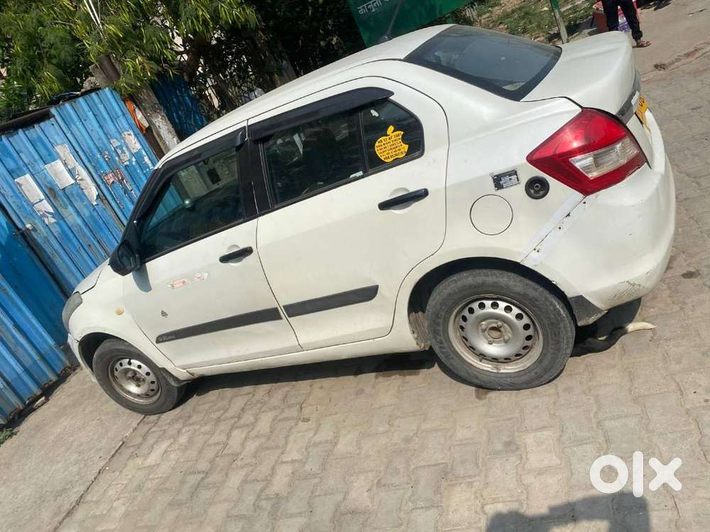 Maruti Suzuki Swift Dzire Tour 2019 Cng & Hybrids Well Maintained