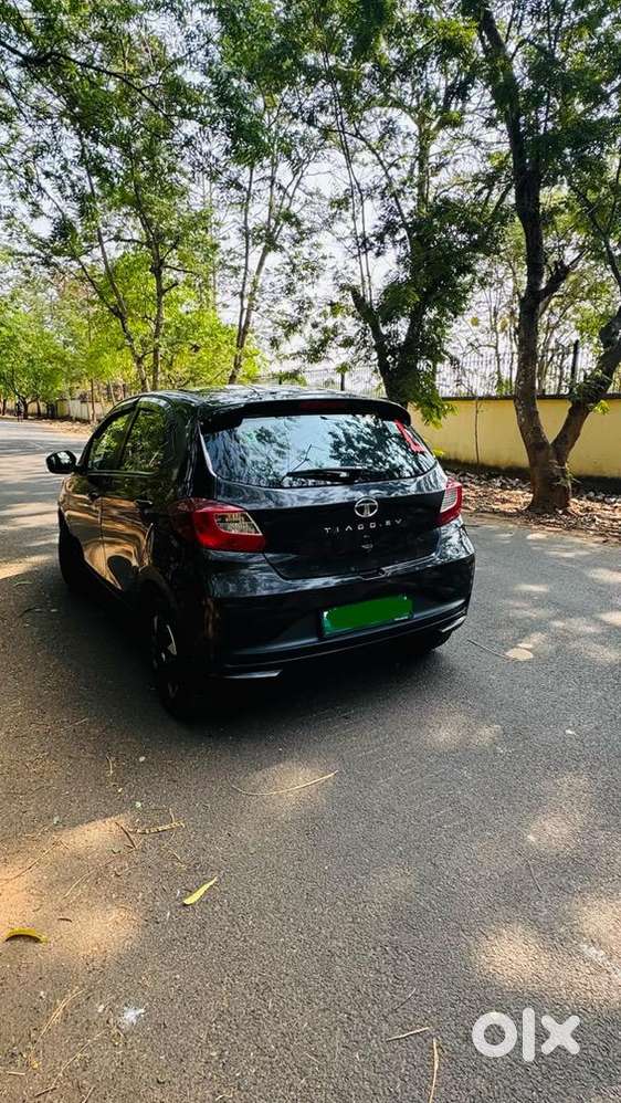 Tata Tiago Ev - Excellent Condition Only 2 Years Old