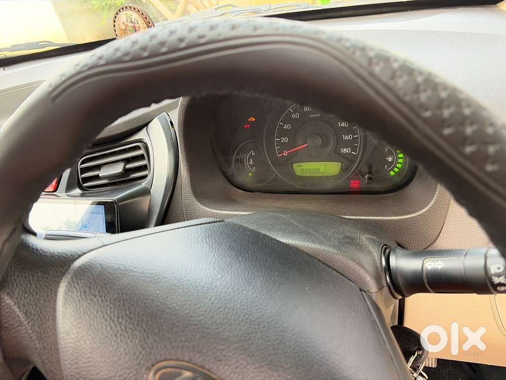 Hyundai Eon Petrol 2016